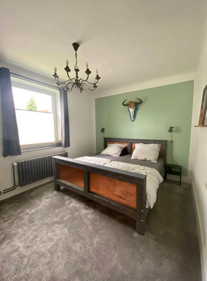 Ferienwohnung An Der Hohwachter Bucht Lütjenburg 외부 사진