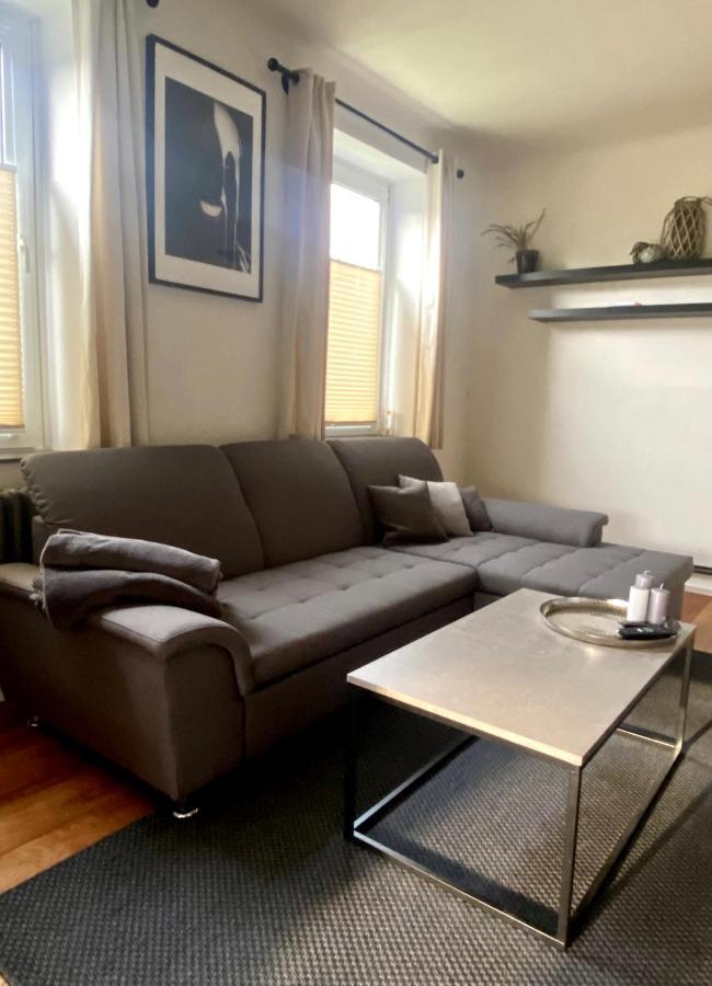 Ferienwohnung An Der Hohwachter Bucht Lütjenburg 외부 사진