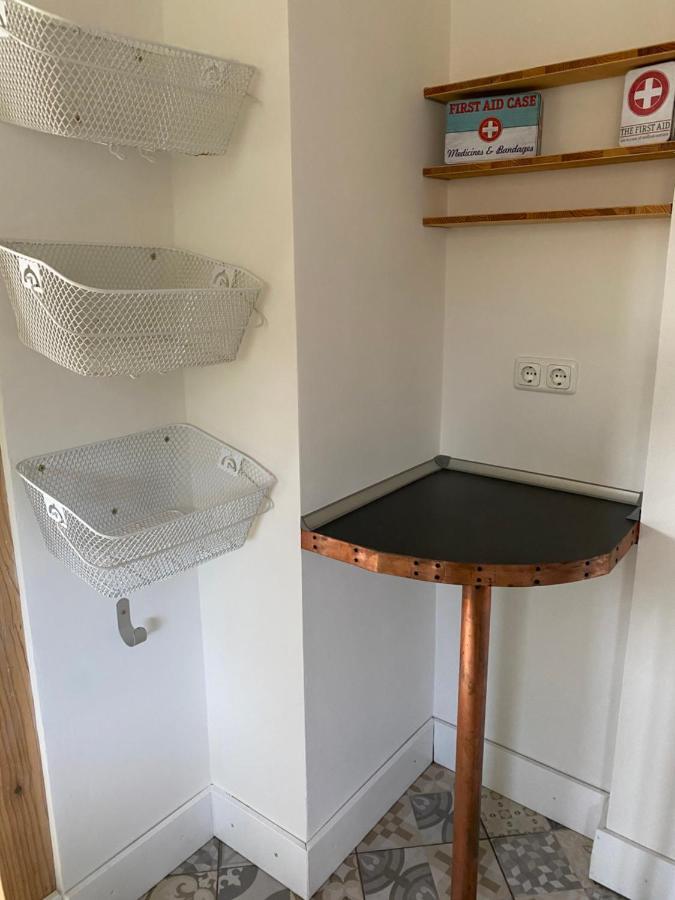 Ferienwohnung An Der Hohwachter Bucht Lütjenburg 외부 사진