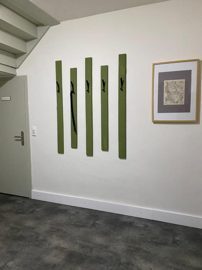 Ferienwohnung An Der Hohwachter Bucht Lütjenburg 외부 사진